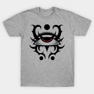 Tribal Eye T-Shirt